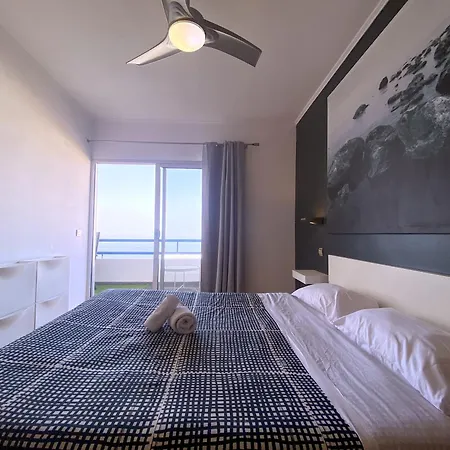 Apartamento Tropicalidays Paraiso Seafront Playa Paraíso