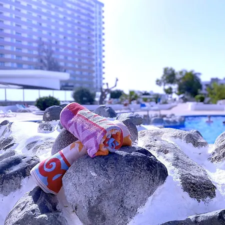 Tropicalidays Paraiso Seafront アパート *