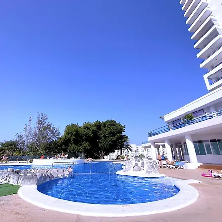 アパート Tropicalidays Paraiso Seafront プラヤ・パライソ