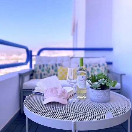 Tropicalidays Paraiso Seafront プラヤ・パライソ