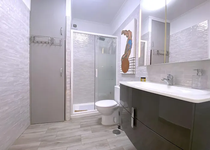 Tropicalidays Paraiso Seafront Apartamento