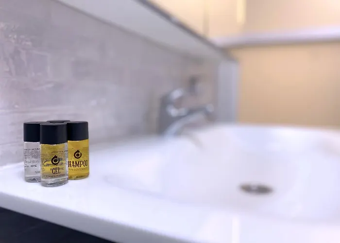 Tropicalidays Paraiso Seafront *